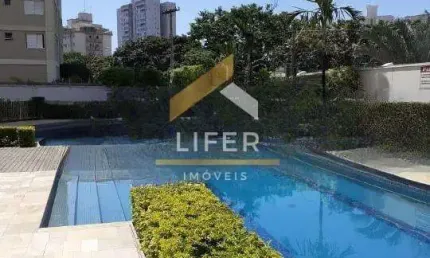 Apartamento com 2 quartos à venda na Avenida José Pancetti, 1164, Vila Proost de Souza, Campinas, 60 m2 por R$ 560.000