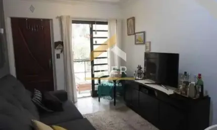 Apartamento com 3 quartos à venda na Rua do Sol, 148, Jardim do Sol, Campinas, 83 m2 por R$ 410.000
