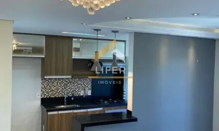 Apartamento com 2 quartos à venda na Rua Francisco Teodoro, 440, Vila Industrial, Campinas, 50 m2 por R$ 370.000