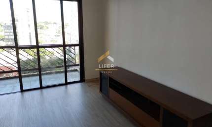 Apartamento com 3 quartos à venda na Rua Coronel Quirino, 350, Cambuí, Campinas, 110 m2 por R$ 720.000