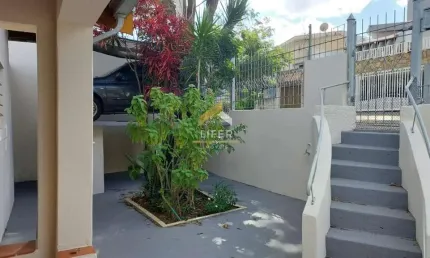 Casa com 3 quartos à venda na Rua Doutor Rafael Sampaio Vidal, 800, Vila Marieta, Campinas, 80 m2 por R$ 360.000