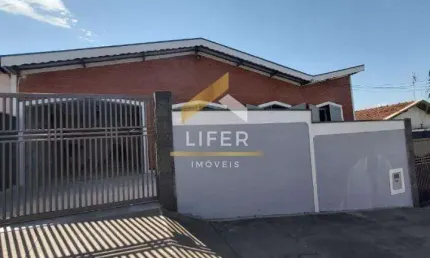 Casa comercial à venda na Rua José Pessotto Sobrinho, 437, Jardim Novo Campos Elíseos, Campinas, 171 m2 por R$ 580.000
