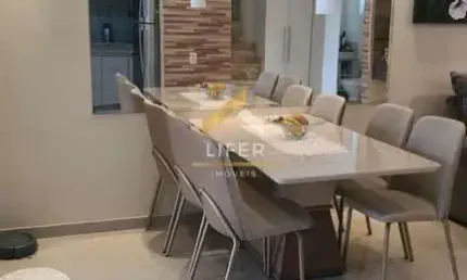 Casa em condomínio fechado com 3 quartos à venda na Rua Joaquim Marcelino Leite, 425, Vila São Francisco, Hortolândia, 110 m2 por R$ 640.000