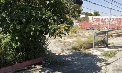 Terreno comercial à venda na rua piracicaba, 557, jardim novo campos elíseos, campinas por r$ 9.000.000