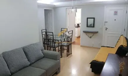 Apartamento com 2 quartos à venda na rua doutor quirino, 341, centro, campinas, 88 m2 por r$ 388.000