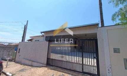 Casa com 3 quartos à venda na Rua José Camargo, 200, Jardim Nova Europa, Campinas, 148 m2 por R$ 590.000