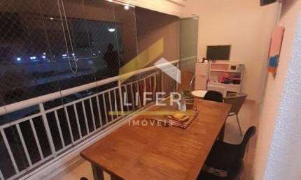 Apartamento com 3 quartos à venda na Avenida Maria Emília Alves dos Santos de Ângelis, 859, Parque Prado, Campinas, 109 m2 por R$ 1.180.000