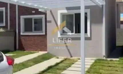Casa em condomínio fechado com 3 quartos à venda na Avenida Ampélio Gazzetta, 1406, Jardim Santa Rosa, Nova Odessa, 96 m2 por R$ 700.000