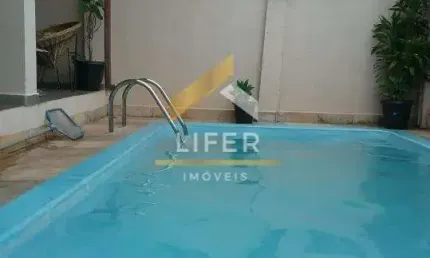 Casa com 3 quartos à venda na rua evaristo correa vianna, 488, jardim são vicente, campinas, 218 m2 por r$ 550.000