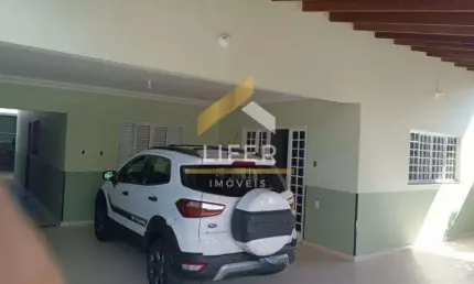 Casa com 3 quartos à venda na Rua Curitiba, 200, Parque Residencial João Luiz, Hortolândia, 150 m2 por R$ 620.000