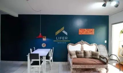 Apartamento com 2 quartos à venda na avenida aquidaban, 157, vila lídia, campinas, 55 m2 por r$ 209.000