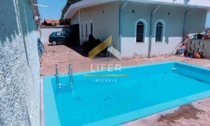 Casa com 3 quartos à venda na rua gustavo marcondes, 705, jardim madalena, campinas, 245 m2 por r$ 750.000