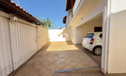 Casa com 3 quartos à venda no parque via norte, campinas , 250 m2 por r$ 750.000