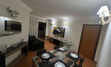 Apartamento com 1 quarto para alugar na Rua Maria Monteiro, 1791, Cambuí, Campinas, 58 m2 por R$ 3.200