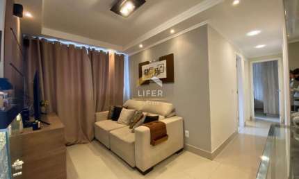 Apartamento com 2 quartos à venda na Rua Santa Rita do Passa Quatro, 85, Jardim Nova Europa, Campinas, 53 m2 por R$ 430.000