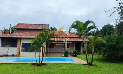 Chácara / sítio com 3 quartos à venda na Aglomeração Urbana de Jundiaí, 01, Centro, Itupeva, 500 m2 por R$ 1.100.000