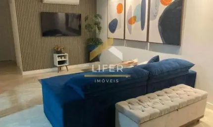 Apartamento com 3 quartos à venda na rua antônio pinto de moraes, 220, vila anhangüera, campinas, 80 m2 por r$ 780.000