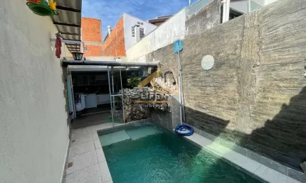 Casa com 2 quartos à venda na josé honório filho, 137, jardim santa judith, campinas, 139 m2 por r$ 600.000