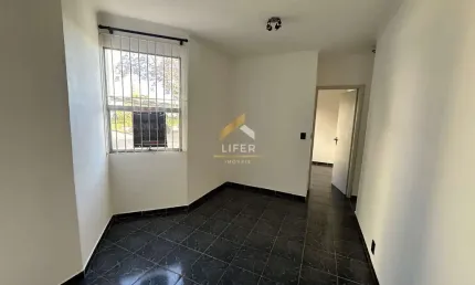 Apartamento com 2 quartos para alugar na Avenida Engenheiro Antônio Francisco de Paula Souza, 3007, Jardim São Vicente, Campinas, 57 m2 por R$ 1.400