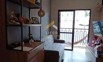 Apartamento com 3 quartos à venda na João Ferragut, 235, Pinheirinho, Vinhedo, 65 m2 por R$ 630.000