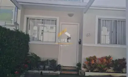 Casa com 3 quartos à venda na rua ambrógio bisogni, 220, parque rural fazenda santa cândida, campinas, 115 m2 por r$ 630.000