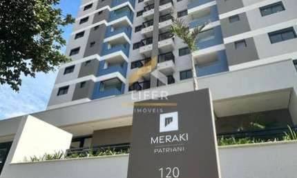 Apartamento com 3 quartos à venda na Rua Orlando Fagnani, 120, Jardim Planalto, Campinas, 105 m2 por R$ 1.257.000