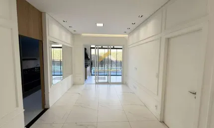 Apartamento com 3 quartos à venda na Avenida Dermival Bernardes Siqueira, 2075, Swiss Park, Campinas, 124 m2 por R$ 1.493.000