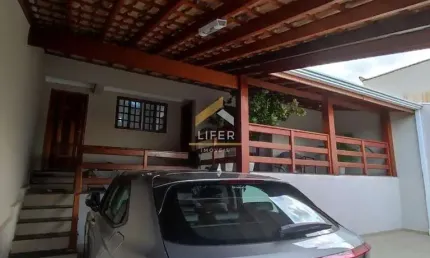 Casa com 3 quartos à venda na synira de arruda valente, 1016, jardim dos oliveiras, campinas, 88 m2 por r$ 800.000