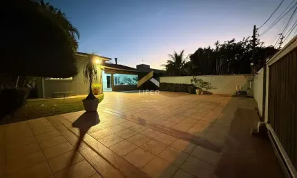 Casa com 3 quartos à venda na Rua Alexandre Araújo Belchior, 506, Bosque das Palmeiras, Campinas, 220 m2 por R$ 850.000