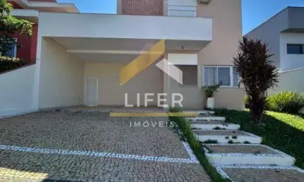 Casa em condomínio fechado com 3 quartos para alugar na avenida dermival bernardes siqueira, 005, swiss park, campinas, 245 m2 por r$ 9.000