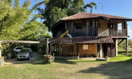 Chácara / sítio com 3 quartos à venda na rodovia anhanguera, s/n, loiolas, limeira, 280 m2 por r$ 789.000