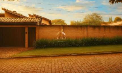 Casa com 3 quartos à venda na Rua Floresta Amazônica, 744, Bosque de Barão Geraldo, Campinas, 280 m2 por R$ 900.000