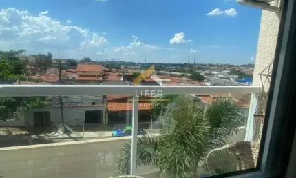 Apartamento com 2 quartos para alugar na Rua Willian Booth, 213, Jardim Paulicéia, Campinas, 57 m2 por R$ 3.900