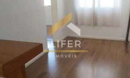 Apartamento com 2 quartos à venda na Rua Visconde de Congonhas do Campo, 1085, Loteamento Parque São Martinho, Campinas, 40 m2 por R$ 248.000