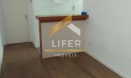 Apartamento com 2 quartos à venda na Rua Visconde de Congonhas do Campo, 1085, Loteamento Parque São Martinho, Campinas, 40 m2 por R$ 248.000