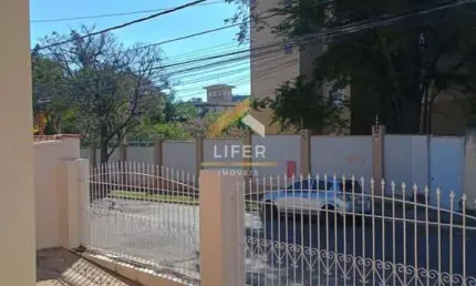 Casa com 4 quartos à venda na rua josé benedito gregôrio, 800, parque fazendinha, campinas, 170 m2 por r$ 480.000