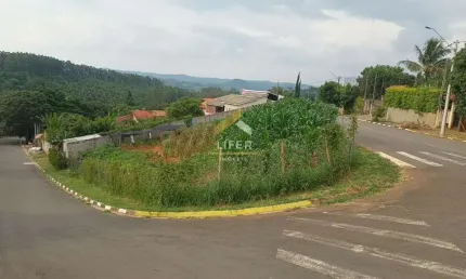 Terreno à venda na Rua Osvaldo Pereira, 175, Centro, Morungaba por R$ 300.000