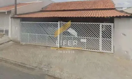 Casa com 2 quartos à venda na rua jaime luís da silva, 146, jardim campo belo, sumaré, 250 m2 por r$ 750.000