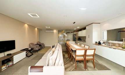 Casa em condomínio fechado com 3 quartos à venda na Avenida Papa João Paulo I, 184, Bairro das Palmeiras, Campinas, 149 m2 por R$ 1.680.000