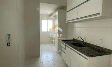 Apartamento com 2 quartos para alugar na rua wanderley borsari, 555, parque são lourenço, indaiatuba, 68 m2 por r$ 2.500