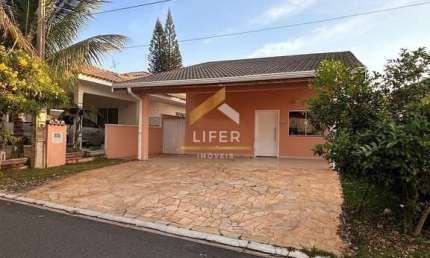 Casa em condomínio fechado com 3 quartos para alugar na Rua Mata dos Pinhais, 61, Bosque de Barão Geraldo, Campinas, 180 m2 por R$ 5.000