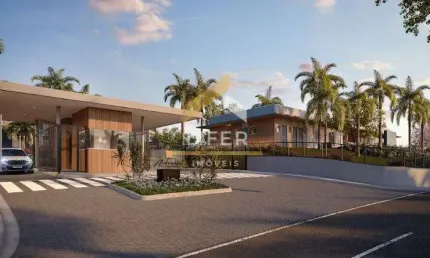 Casa em condomínio fechado com 3 quartos à venda na avenida valderes fiolo pupo de campos ferreira, s/n, loteamento residencial arborais, campinas, 160 m2 por r$ 2.000.000