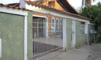 Chácara / sítio com 4 quartos à venda na Aristides Dalla Dea, 210, Chácara Nova Boa Vista, Campinas, 180 m2 por R$ 795.000