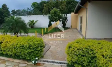 Chácara / sítio com 3 quartos à venda na rua benedito tiburcio de oliveira, 800, chácaras cruzeiro do sul, campinas, 260 m2 por r$ 750.000
