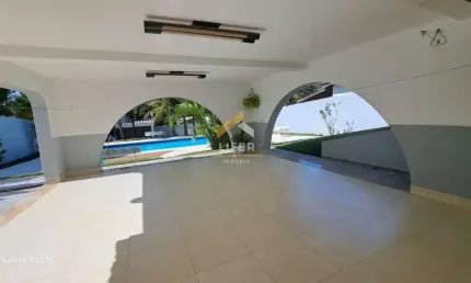 Casa comercial para alugar na Rua Emerson José Moreira, 748, Parque Taquaral, Campinas, 800 m2 por R$ 20.000