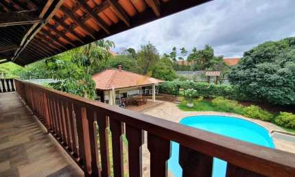 Casa comercial para alugar na Rua Percílio Neto, 3, Parque Taquaral, Campinas, 500 m2 por R$ 22.000