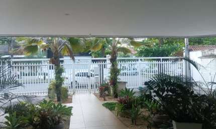 apartamento  a venda com varanda no Coração do Recreio dos Bandeirantes!