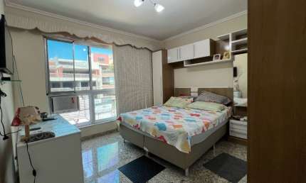 Oportunidade! Lindo apartamento com 2 Quartos no Recreio Bandeirantes.