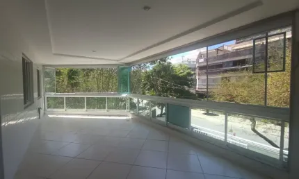 Negocio de oportunidade - Não deixe escapar excelente apartamento no Recreio dos Bandeirantes.
