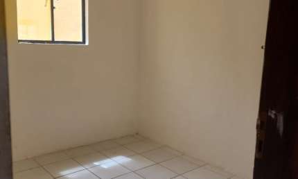 Apartamento para locação Jd São Paulo de dois quartos